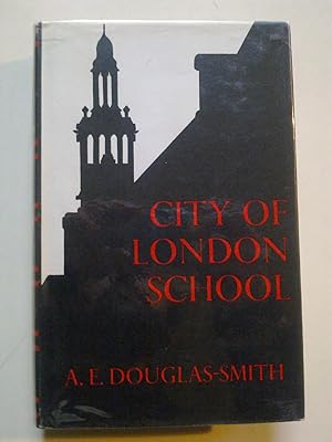 The City Of London School