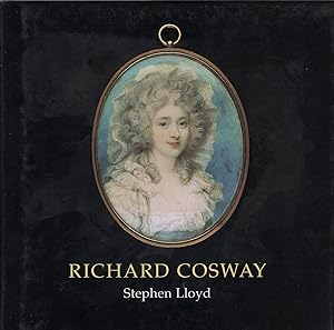 Seller image for Richard Cosway, for sale by Wyseby House Books
