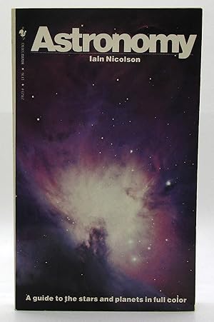 Immagine del venditore per Astronomy venduto da Book Nook
