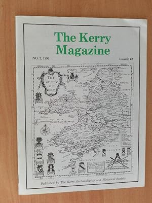 The Kerry Magazine No. 2. 1990