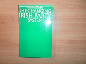 The Changing Irish Party System
