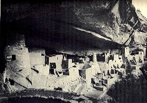 Seller image for Indians of the Mesa Verde. for sale by Joseph Valles - Books