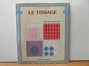 Le Tissage