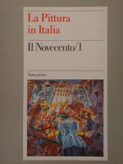 Seller image for La Pittura in Italia. IL NOVECENTO / I tomo primo e secondo. for sale by EDITORIALE UMBRA SAS