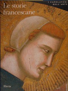 Seller image for GIOTTO. LE STORIE FRANCESCANE. I Capolavori dell'Arte. for sale by EDITORIALE UMBRA SAS