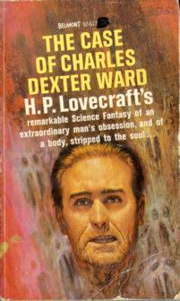 The Case of Charles Dexter Ward