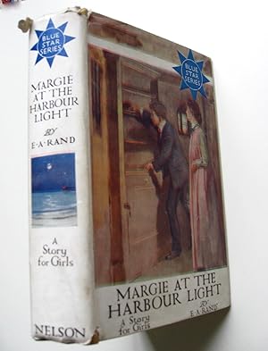 Seller image for Margie at the Harbour-Light. A Story for Girls. for sale by Stoneman Press