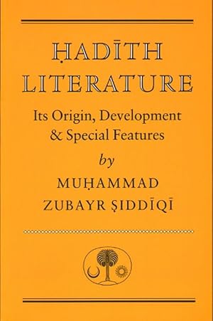 Seller image for Hadith Literature (Paperback) for sale by Grand Eagle Retail