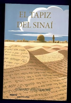 Imagen del vendedor de EL TAPIZ DEL SINAI. a la venta por Librera DANTE