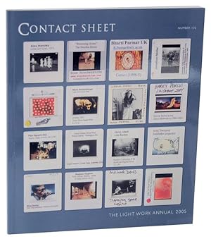 Seller image for The Light Work Annual 2005: Contact Sheet Number 132 for sale by Jeff Hirsch Books, ABAA