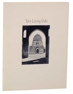 Seller image for Your Loving Vida for sale by Jeff Hirsch Books, ABAA