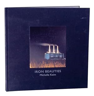 Immagine del venditore per Iron Beauties venduto da Jeff Hirsch Books, ABAA