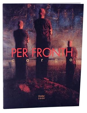 Seller image for Per Fronth: Cargo for sale by Jeff Hirsch Books, ABAA