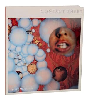 Immagine del venditore per Barry Anderson: Intermissions - Contact Sheet 153 venduto da Jeff Hirsch Books, ABAA