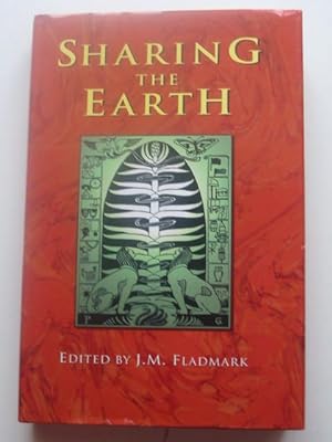 Seller image for SHARING THE EARTH for sale by Stella & Rose's Books, PBFA