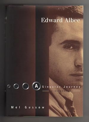 EDWARD ALBEE. A Singular Journey.