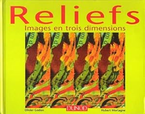 Reliefs , Images En Trois Dimensions