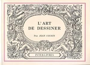 L'Art De Dessiner