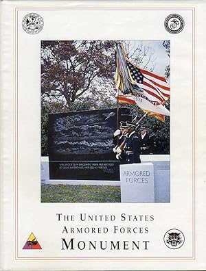 The United States Armored Forces Monument: Forging the Thunderbolt