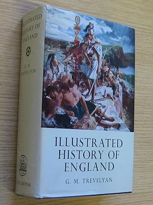 Illustrated History of England.
