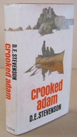 Seller image for Crooked Adam for sale by Mainly Fiction