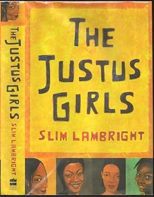 Seller image for The Justus Girls: A Novel for sale by The Book Collector, Inc. ABAA, ILAB