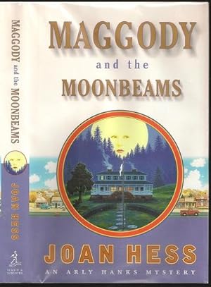 Seller image for Maggody and Moon Beams: An Arly Hanks Mystery for sale by The Book Collector, Inc. ABAA, ILAB