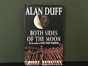 Seller image for Both Sides of the Moon for sale by Bookwood