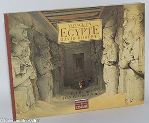 Image du vendeur pour Voyage en Egypte mis en vente par Bolerium Books Inc.