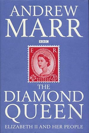 Diamond Queen : Elizabeth II and Her People