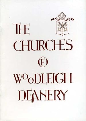 The Churches of Woodleigh Deanery