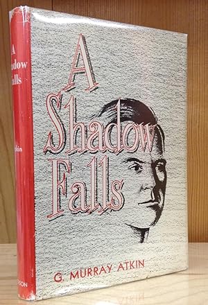Immagine del venditore per A Shadow Falls venduto da Stephen Peterson, Bookseller