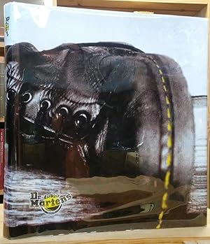 Imagen del vendedor de Dr. Martens Air Wair with Bouncing Soles a la venta por Stephen Peterson, Bookseller