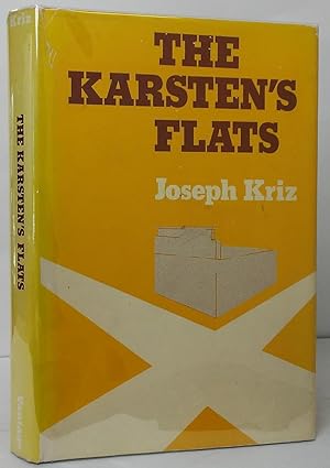 Bild des Verkufers fr The Karsten's Flats zum Verkauf von Stephen Peterson, Bookseller