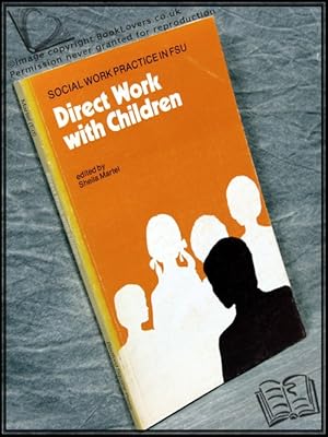 Direct Work with Children