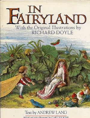 Imagen del vendedor de In Fairyland. a la venta por Quinn & Davis Booksellers