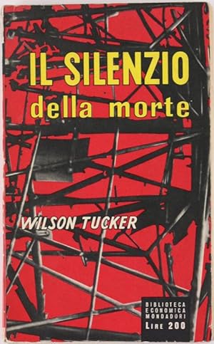 IL SILENZIO DELLA MORTE (titolo originale "The Long Loud Silence"):