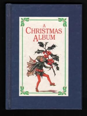 Seller image for A Christmas Album. for sale by CHILTON BOOKS