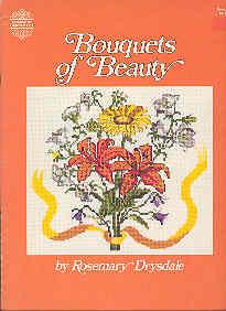 Immagine del venditore per Bouquets of Beauty venduto da The Book Faerie