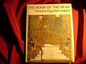 Seller image for The Egyptian Book of the Dead. (The Papyrus of Ani) Egyptian Text. for sale by BookMine