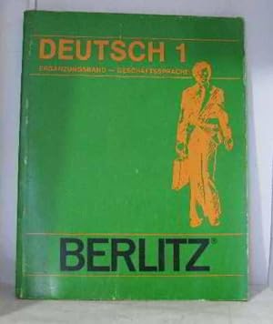 Deutsch 1 (1)