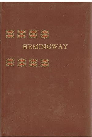 Collection Génies et Réalités - Hemingway