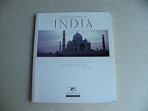 Image du vendeur pour A Journey Through India mis en vente par Buybyebooks