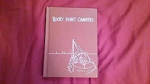 Seller image for ROCKY POINT CAMPERS for sale by Betty Mittendorf /Tiffany Power BKSLINEN