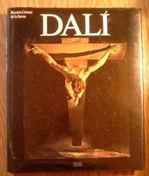 Seller image for Dali. for sale by Antiquariat Johann Forster