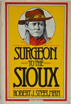 Surgeon to the Sioux