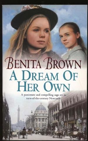 Dream of Her Own, A