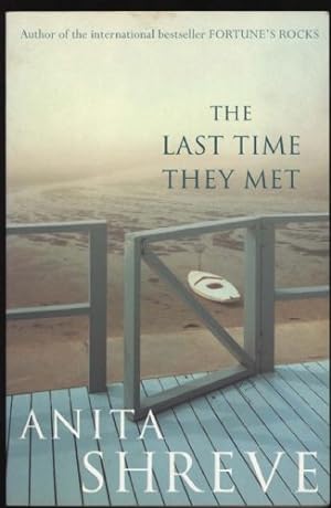 Bild des Verkufers fr Last Time They Met, The zum Verkauf von Sapience Bookstore
