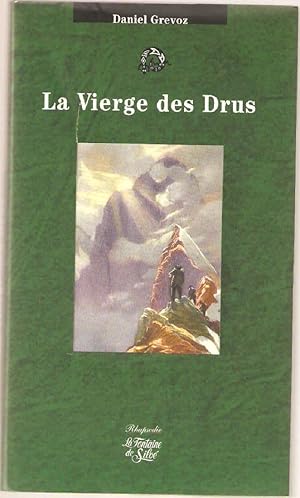 Image du vendeur pour La vierge des drus mis en vente par dansmongarage