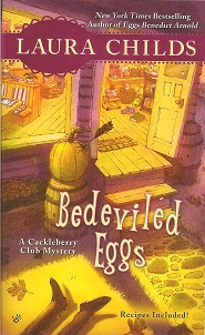 Seller image for Bedeviled Eggs for sale by Storbeck's